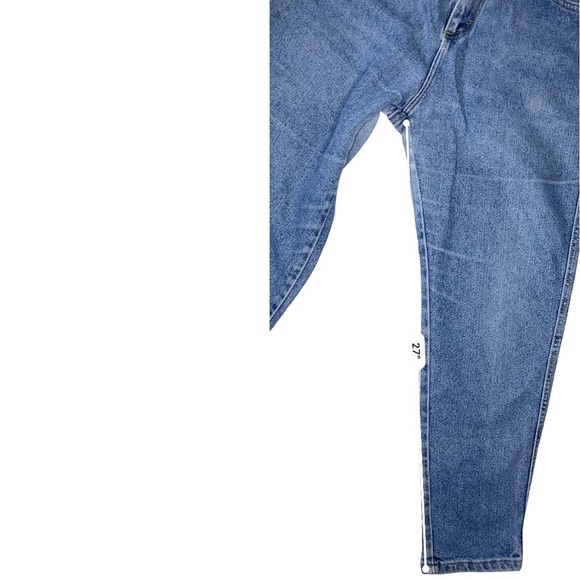 Vintage Lee Jeans - Picture 6 of 9